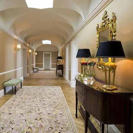 Castlemartyr Resort Hotel Castlemartyr