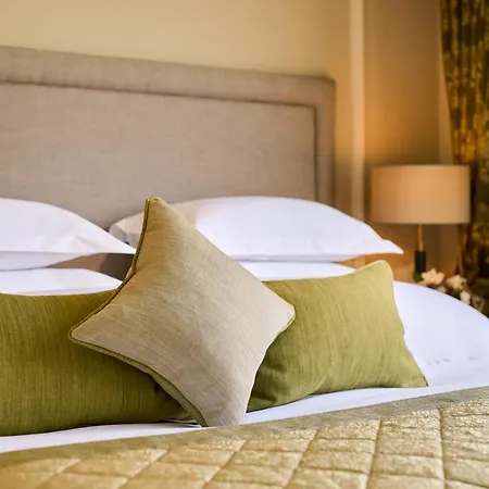 Otel Castlemartyr Resort Hotel Castlemartyr