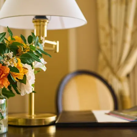 Castlemartyr Resort Hotel Otel 5*