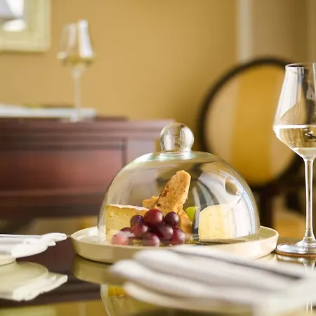 Castlemartyr Resort Hotel Otel