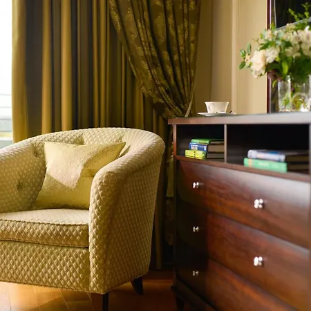 Otel Castlemartyr Resort Hotel Castlemartyr