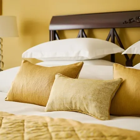 Castlemartyr Resort Hotel