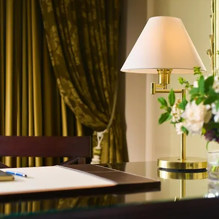 Castlemartyr Resort Hotel 5*