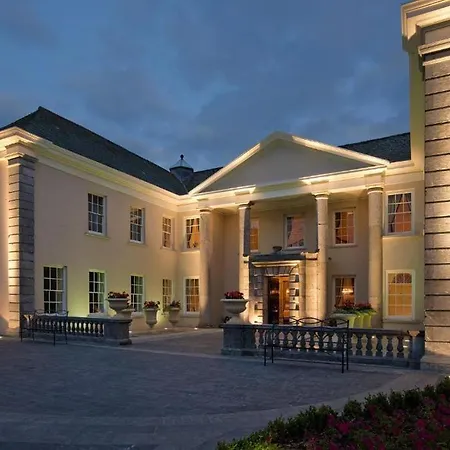 Castlemartyr Resort Hotel Castlemartyr