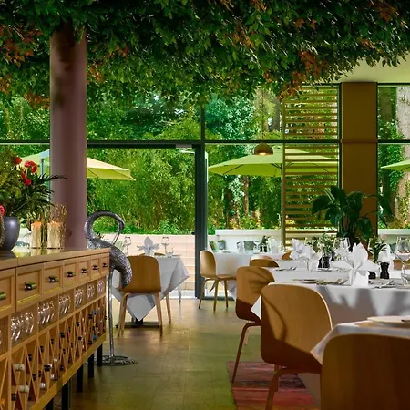 Castlemartyr Resort Hotel Otel 5*