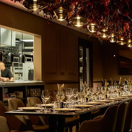 Otel Castlemartyr Resort Hotel 5*