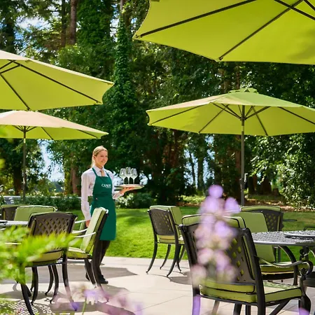 Castlemartyr Resort Hotel Otel