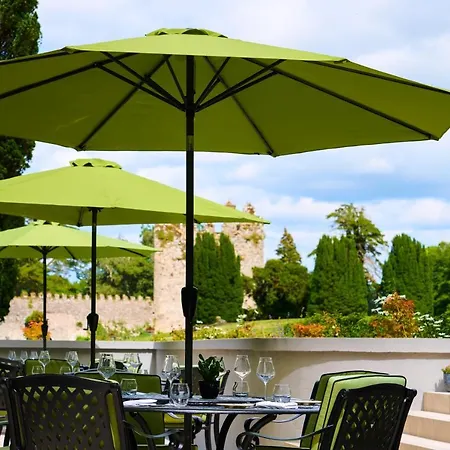 Castlemartyr Resort Hotel 5*