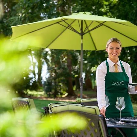 Castlemartyr Resort Hotel 5*