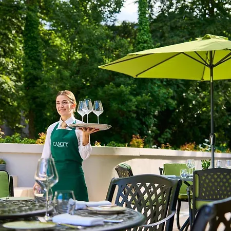 Castlemartyr Resort Hotel 5* Castlemartyr