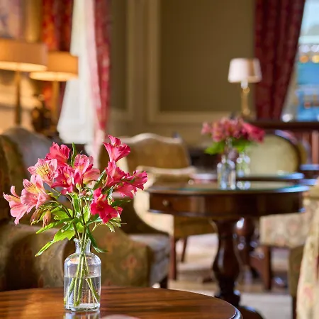 Castlemartyr Resort Hotel 5* Castlemartyr