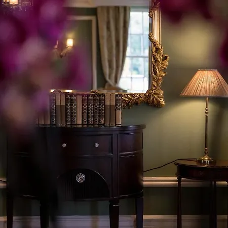 Castlemartyr Resort Hotel Otel 5*