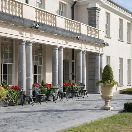 Otel Castlemartyr Resort Hotel Castlemartyr