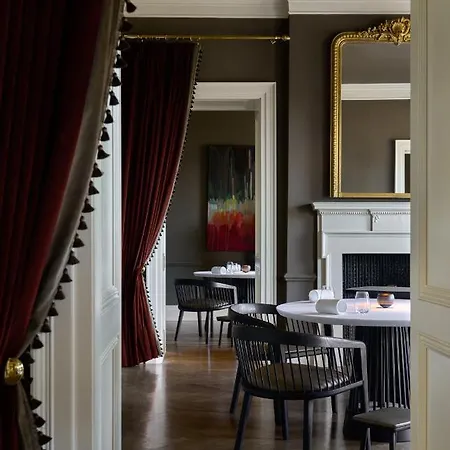 Castlemartyr Resort Hotel Otel 5*