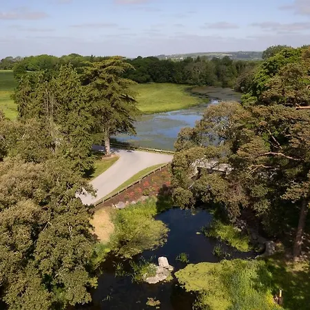 Castlemartyr Resort Hotel Otel