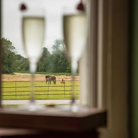 Castlemartyr Resort Hotel Otel