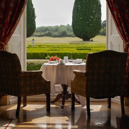 Castlemartyr Resort Hotel 5*