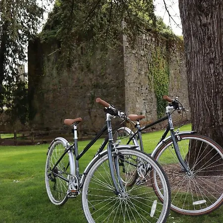 Otel Castlemartyr Resort Hotel