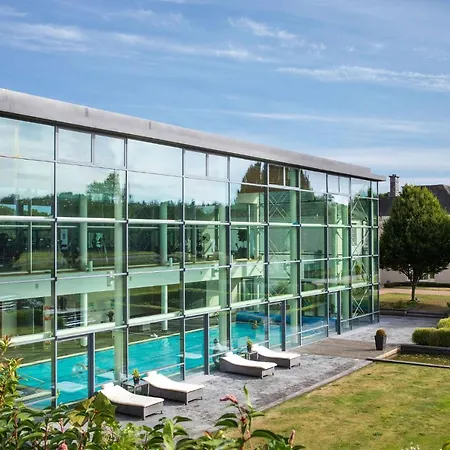 Otel Castlemartyr Resort Hotel 5*