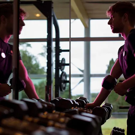 Castlemartyr Resort Hotel Otel