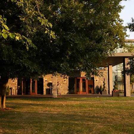 Otel Castlemartyr Resort Hotel