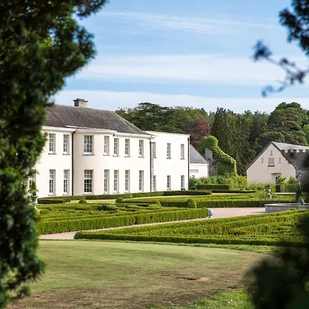 Castlemartyr Resort Hotel