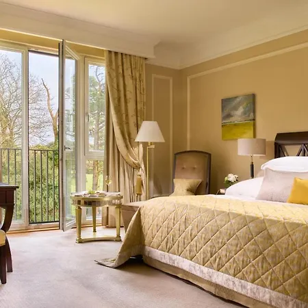 Otel Castlemartyr Resort Hotel