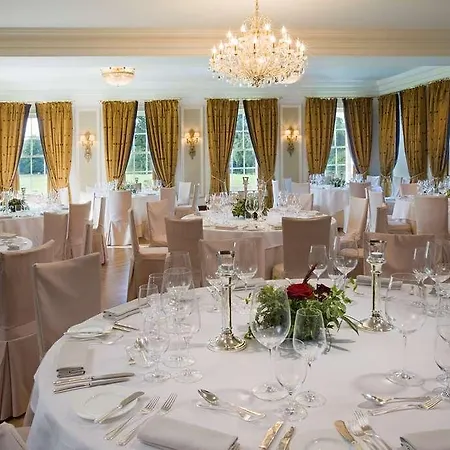 Otel Castlemartyr Resort Hotel