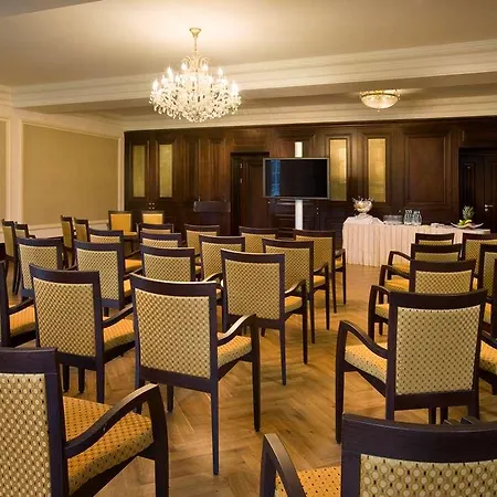 Otel Castlemartyr Resort Hotel Castlemartyr
