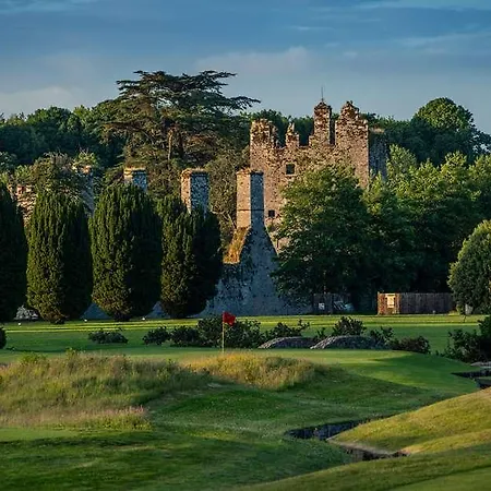 Castlemartyr Resort Hotel
