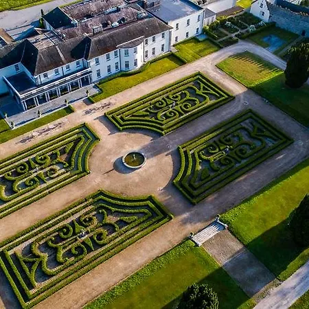 Castlemartyr Resort Hotel 5* Castlemartyr