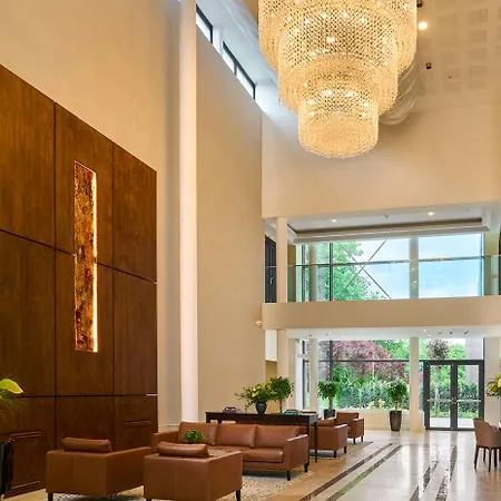 Castlemartyr Resort Hotel Otel Castlemartyr
