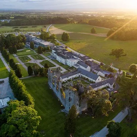 Castlemartyr Resort Hotel Castlemartyr