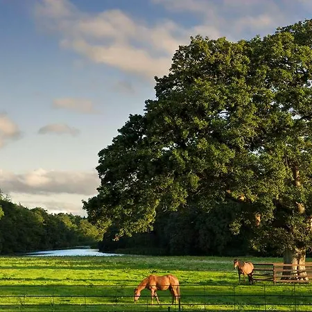 Castlemartyr Resort Hotel Otel