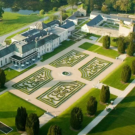 Castlemartyr Resort Hotel 5* Castlemartyr