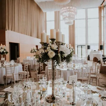 Castlemartyr Resort Hotel 5*
