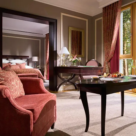 Castlemartyr Resort Hotel Otel