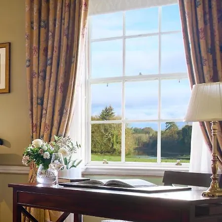 Otel Castlemartyr Resort Hotel Castlemartyr