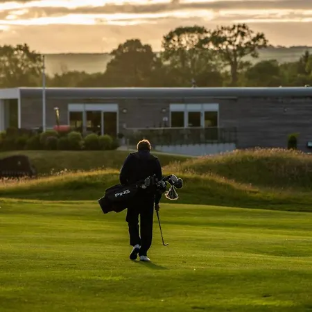 Castlemartyr Resort Hotel 5*
