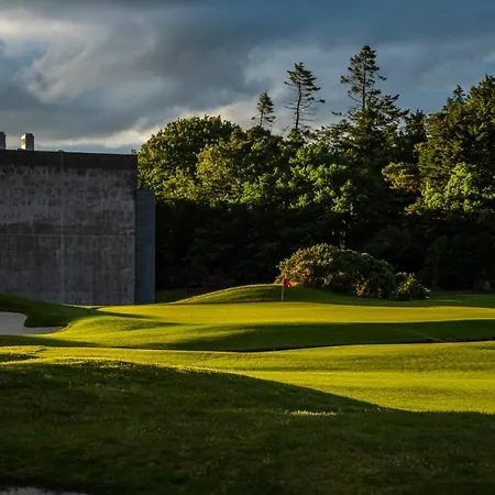 Castlemartyr Resort Hotel Otel 5*
