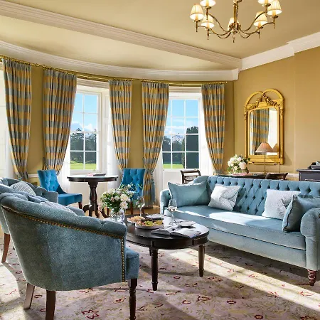 Castlemartyr Resort Hotel 5*