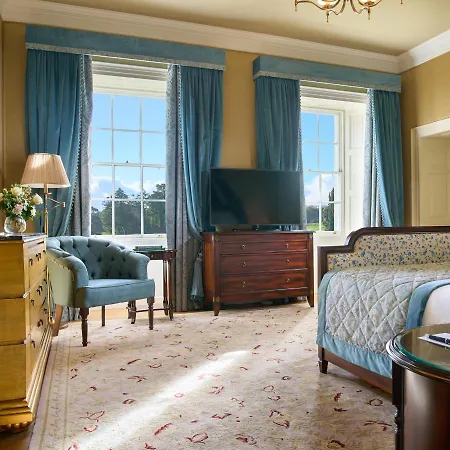Otel Castlemartyr Resort Hotel 5*