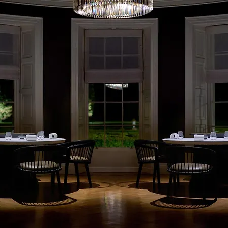 Otel Castlemartyr Resort Hotel 5*