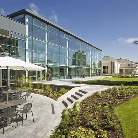 Castlemartyr Resort Hotel Castlemartyr