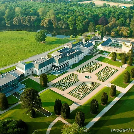 Otel Castlemartyr Resort Hotel