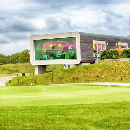 Otel Castlemartyr Resort Hotel Castlemartyr