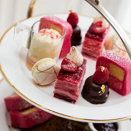 Castlemartyr Resort Hotel Otel
