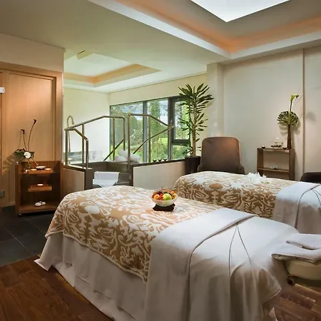 Castlemartyr Resort Hotel Otel