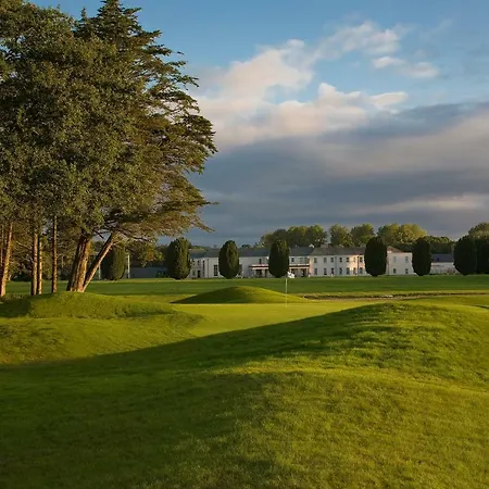 Otel Castlemartyr Resort Hotel