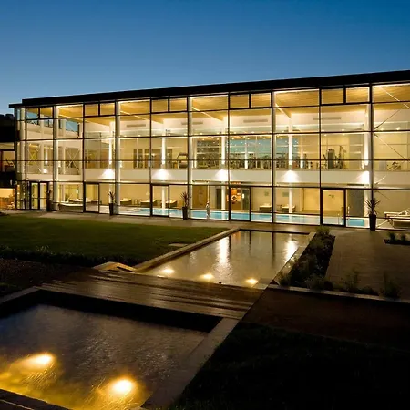 Castlemartyr Resort Hotel